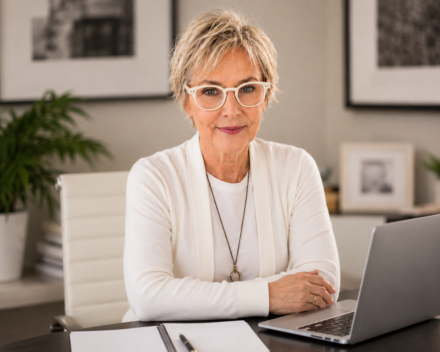 Nancy Conrad, Founder of LexWebsites